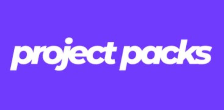 Image of Project Packs JETS LR Diamond Infused Pre-Roll (2pk) - Limez