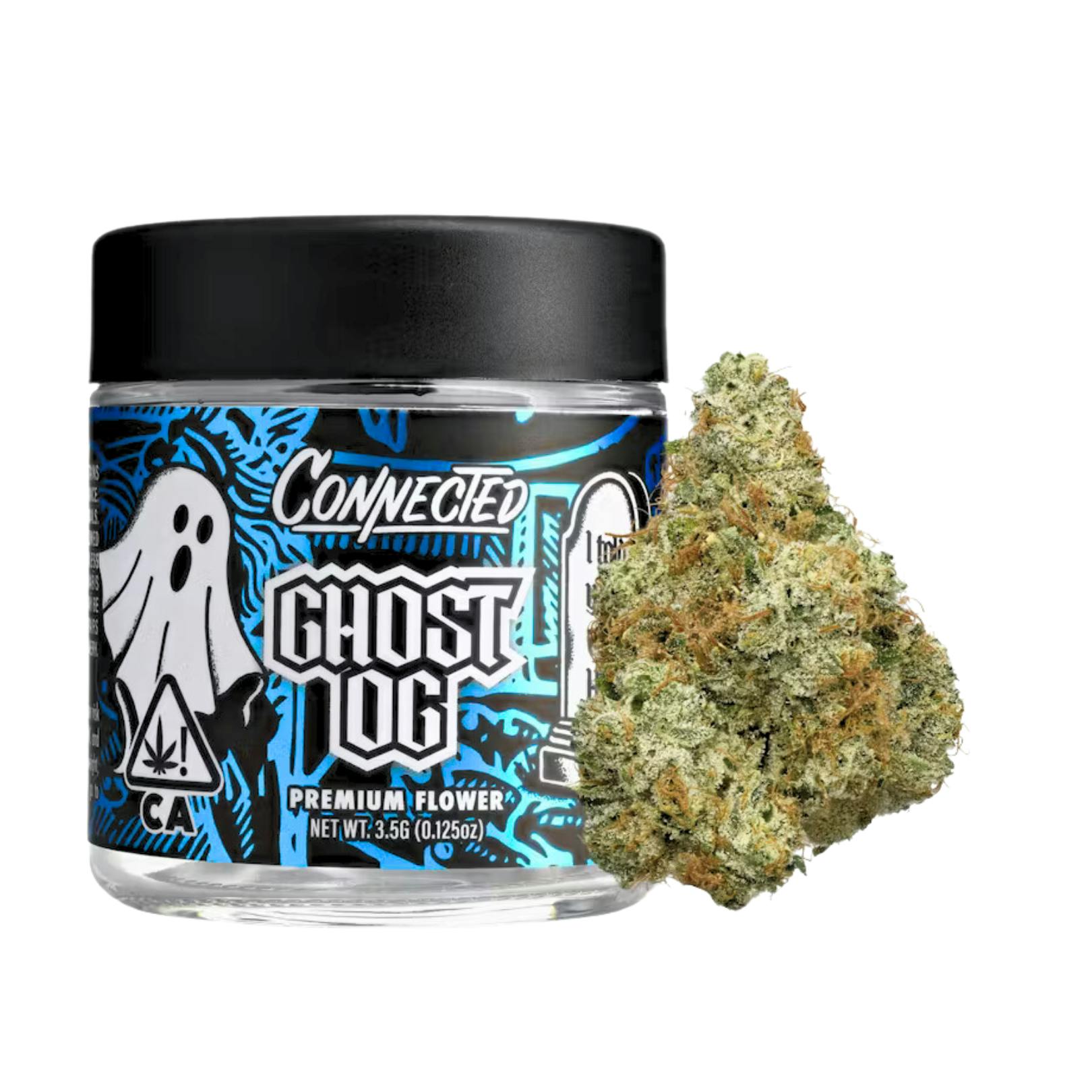GHOST OG