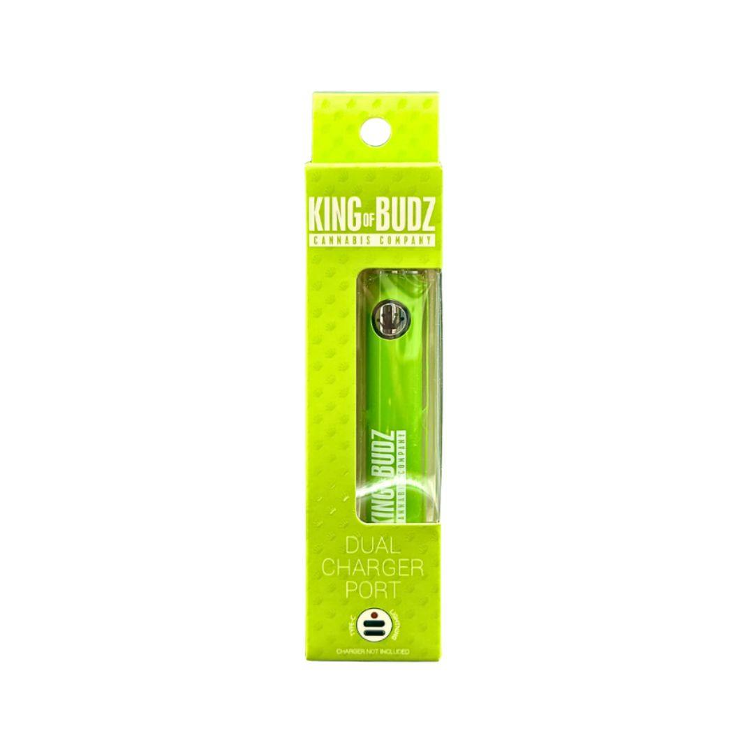 KOB - 510 Battery - Green