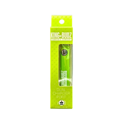 KOB - 510 Battery - Green