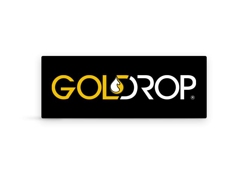 Image of Orange Malt Sugar - GoldDrop