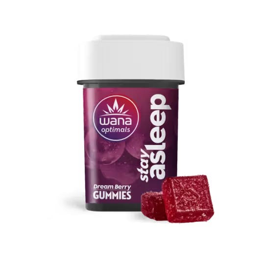 image of Optimals Stay Asleep [10 pack]