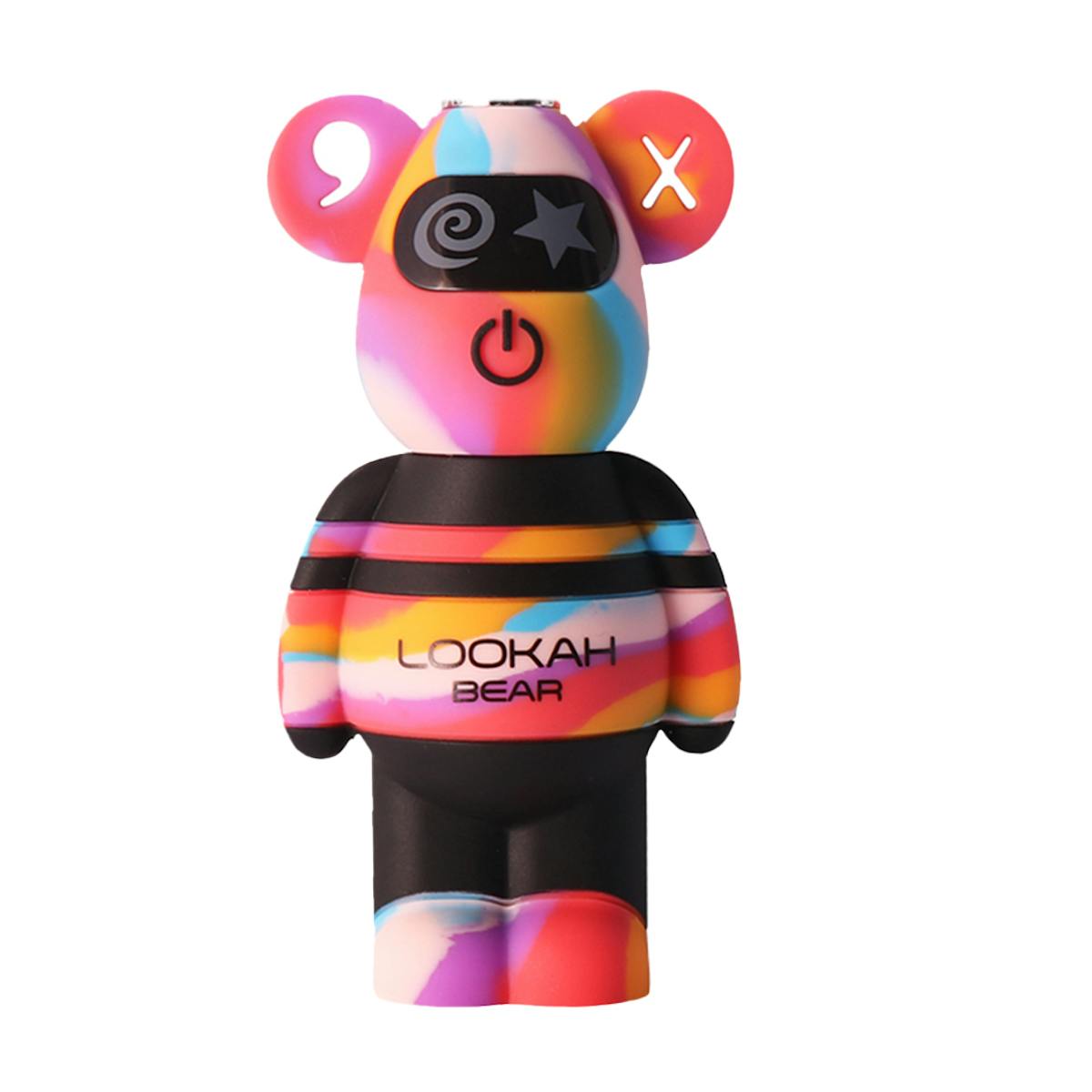 Photo of Lookah – Bear – – Rainbow