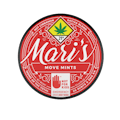 Mari's Mints: Move Sativa Hot Cinnamon - 20pk 100mg