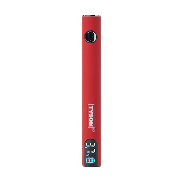 Tyson 2.0 Pro Pen - 510 Battery - Red