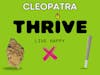 10/$12 NURA DOOBIES & THRIVE PRs