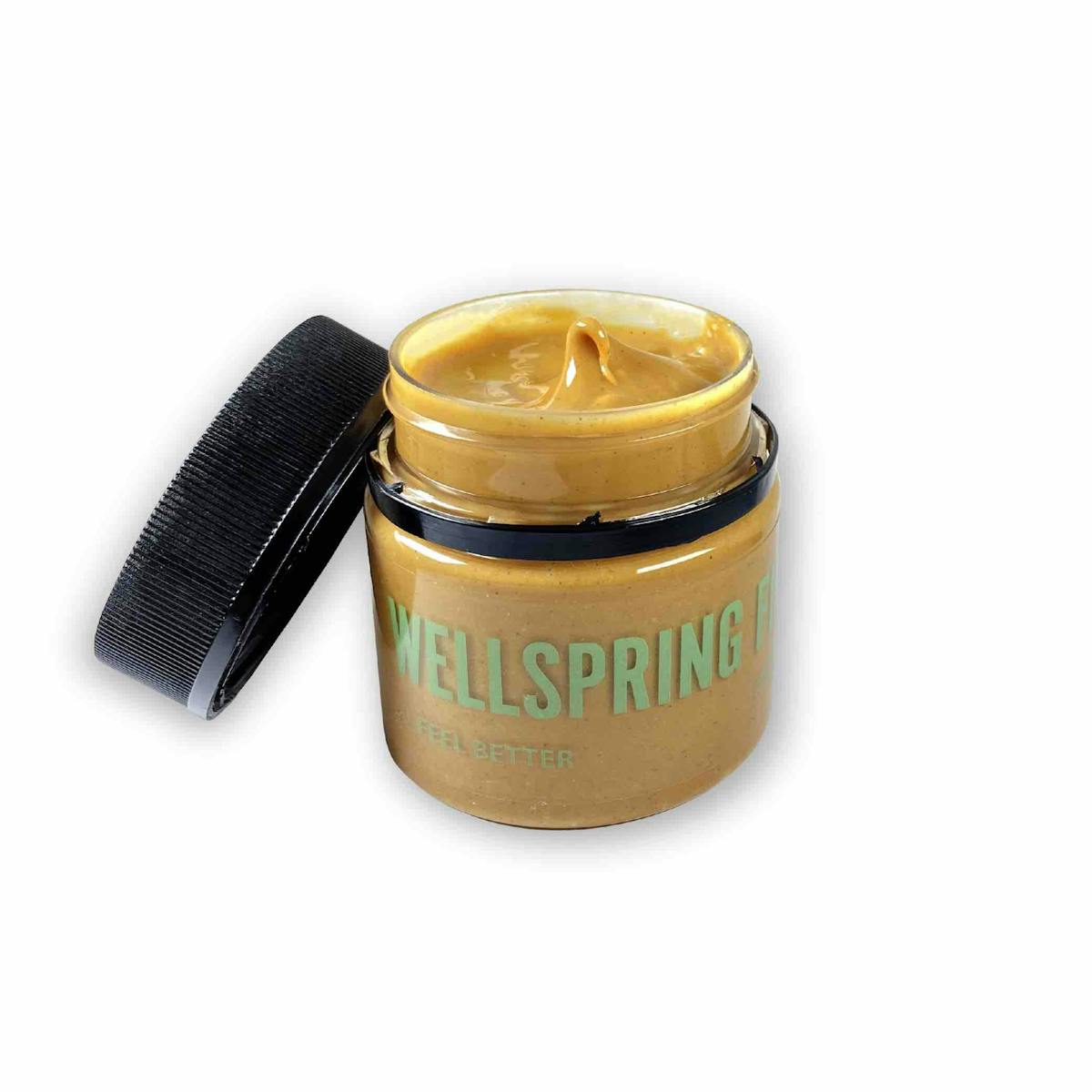Photo of Infused Peanut Butter