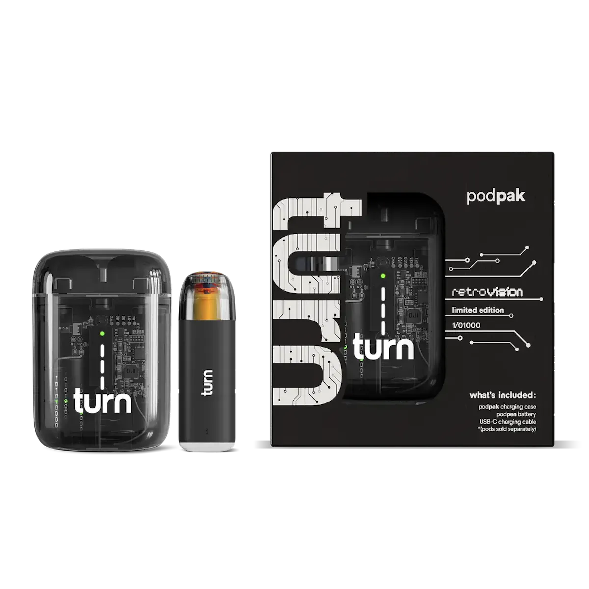 elfbar nachfüll pod läuft aus OXVA ONEO Best Pod System Vape kit in UAE Dubai % main image 1