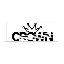 Crown Genetics Logo