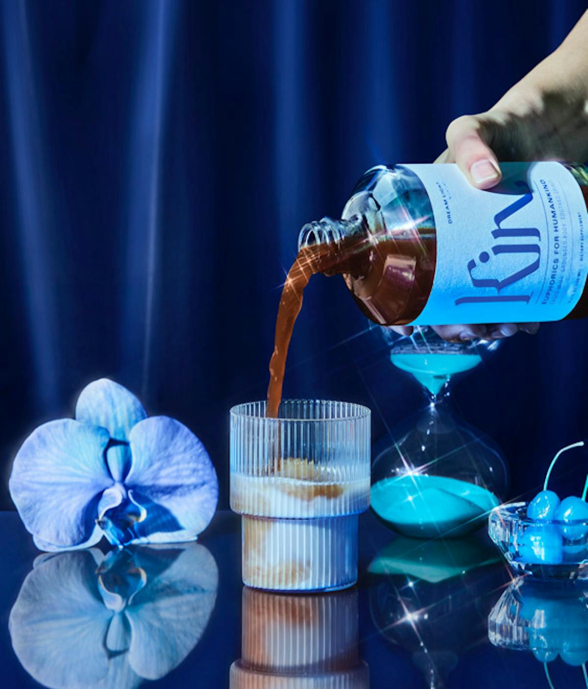 Image of Kin Dream Light | Made to Mix 500ml