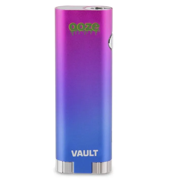 Pearly Dew Super Magnum 800ml 2本セット Ooze | Duplex Pro | Cartridge and Wax Vaporizer | Lucky Gold