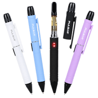 Product Pulsar 510 DL Scribe Vape Pen Battery | White
