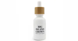 Tinctures category image