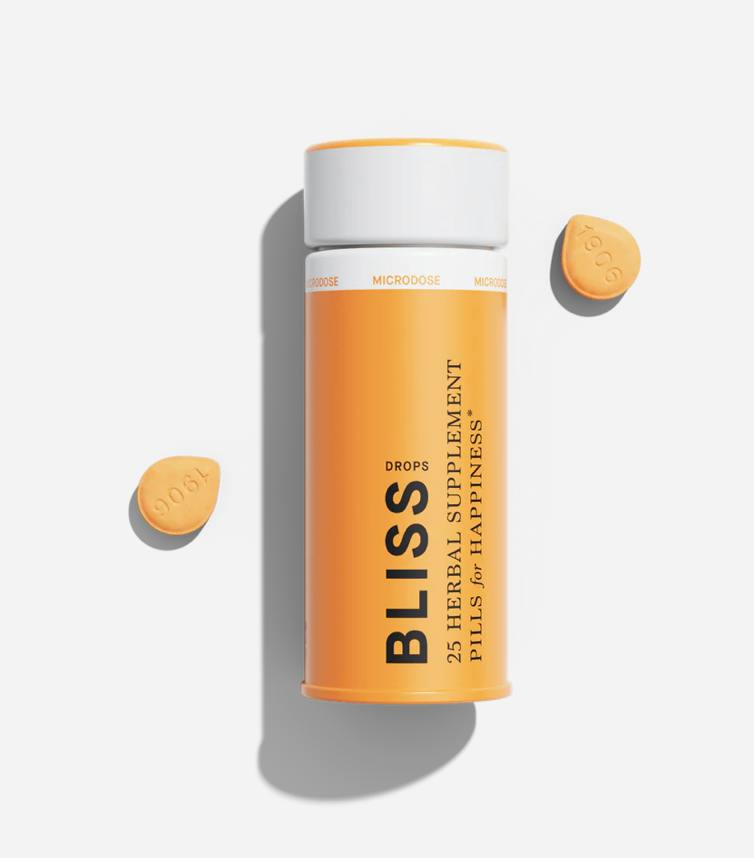 Product 1906 - BLISS TIN - 20 PK