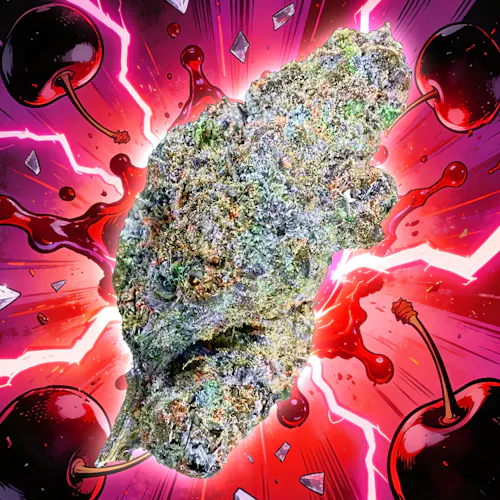 Flora – Disco Fries – 3.5g-active