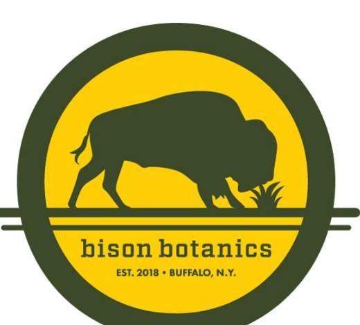 Tropicana Flower | Sativa Dominant | Bison Botanics