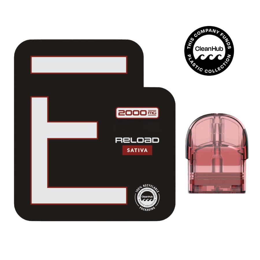 Eureka | Triple Diesel | Reload | 2g