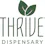 dispensary logo