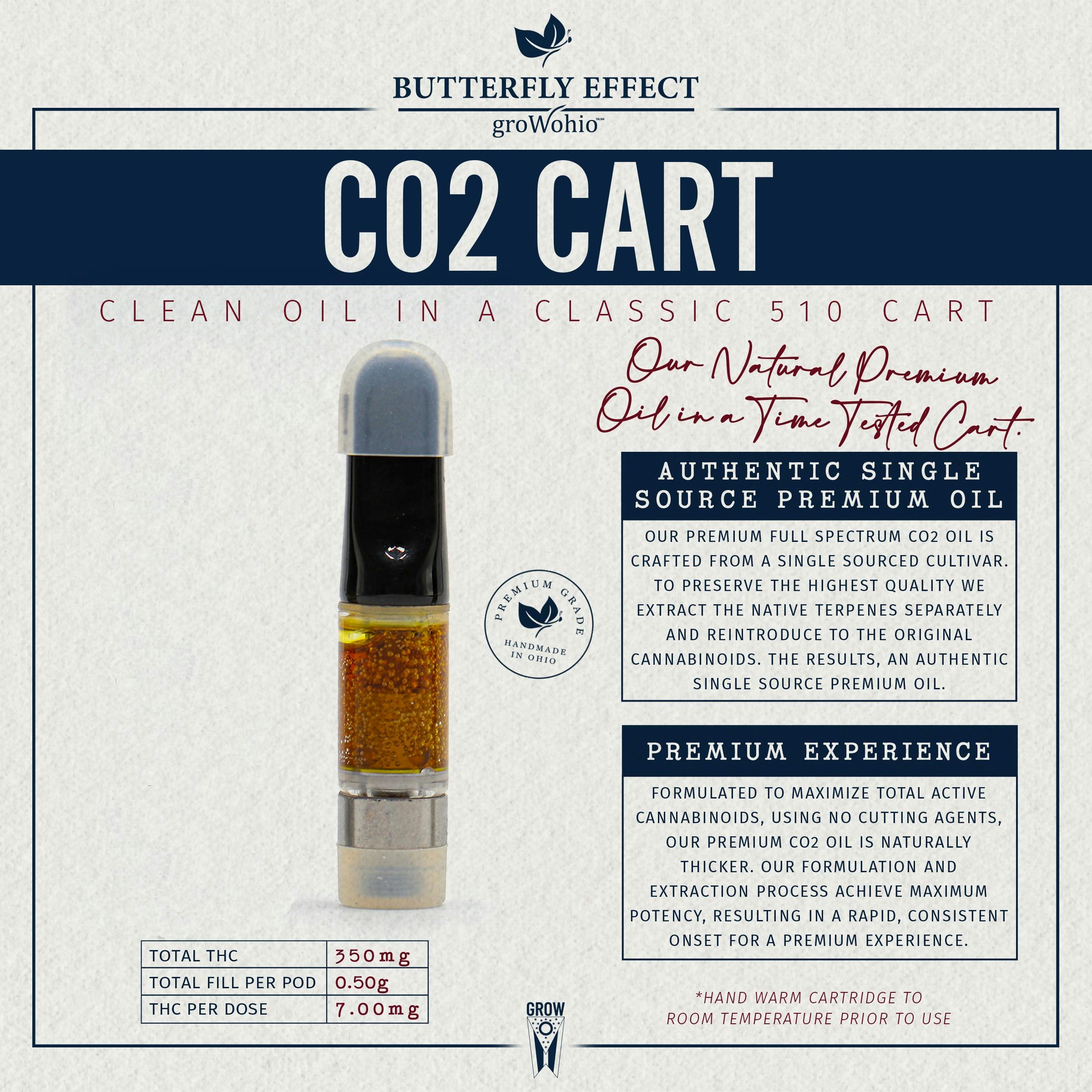 White Apple Tartz | 510 Cart .5g | Backroad Wellness - Lima