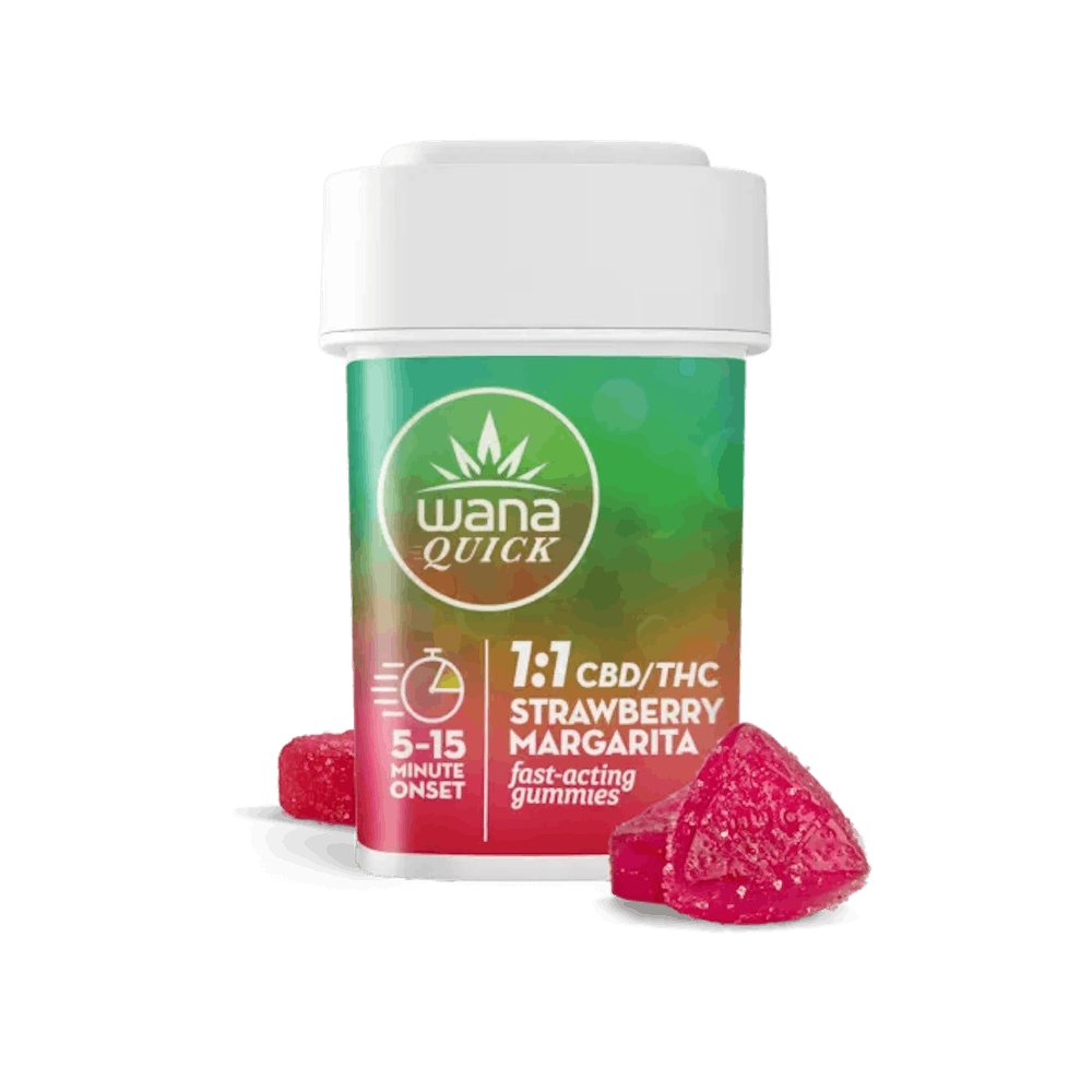 Product Strawberry Margarita 1:1 [20 pack]