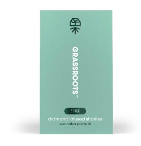 Titan Express | Diamond Infused | 5pk