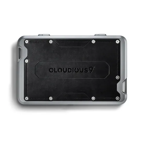 Cloudious9 | MLT9 (Mobile Lap Tray)-2