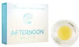 Afternoon Delite - Lemon G - 1g Live Resin