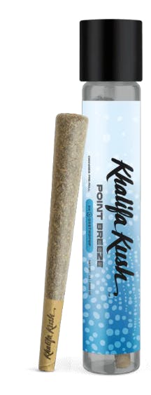 khalifa kush vapes blue diamond Foger Vape Flavors Reviewed main image 0