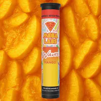 Product Wavez - Mango Infused Pre-Roll (1g)