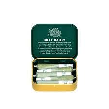 Photo of Slapz Mini Dogs 5-pack | 1.75g
