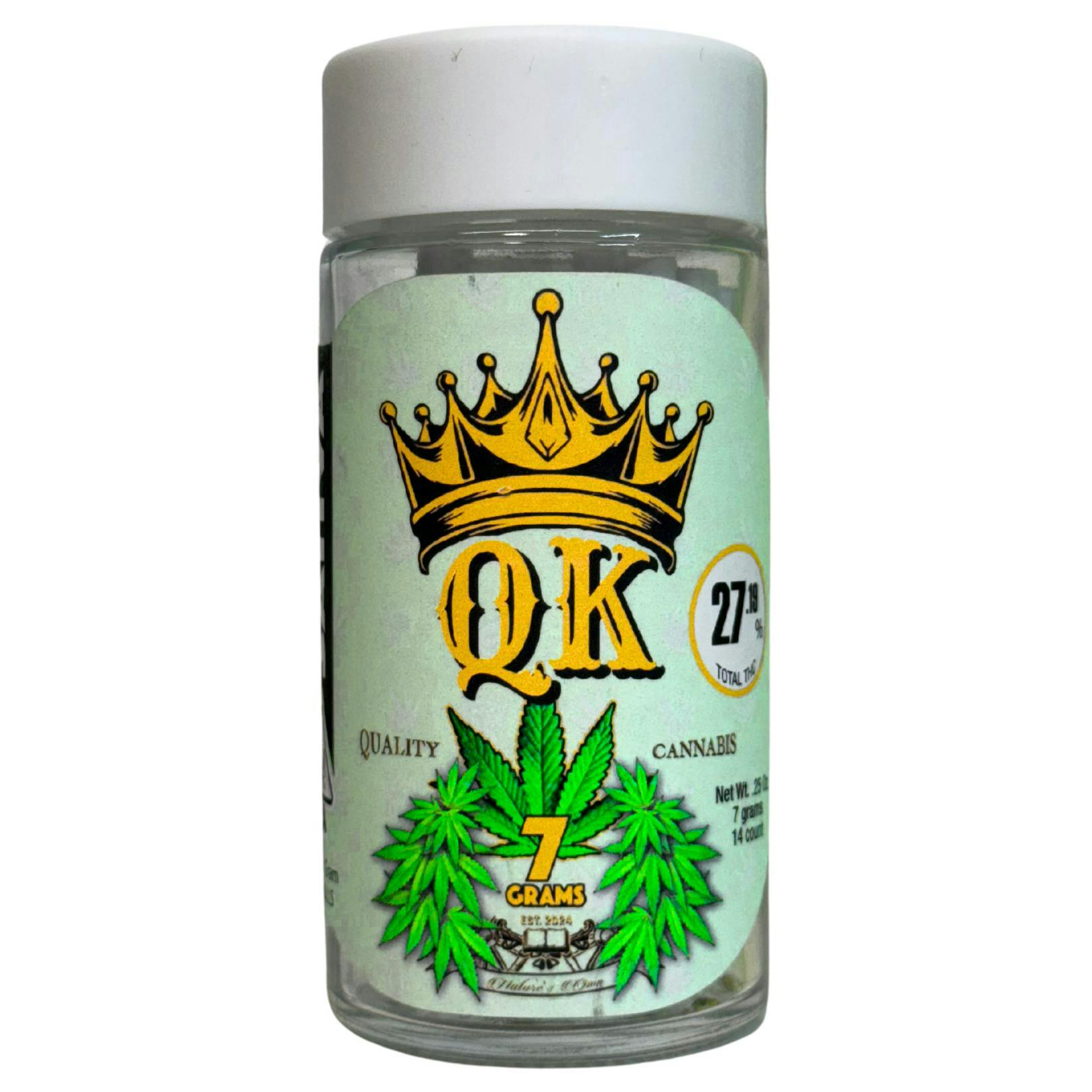 DOLATO 14PK PREROLL