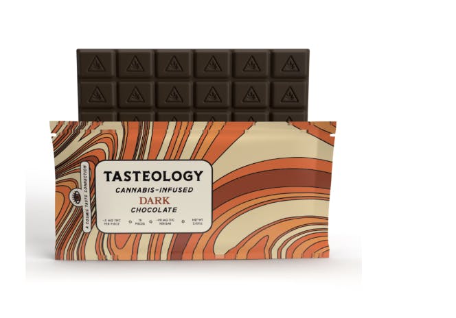 Dark Chocolate - 100mg