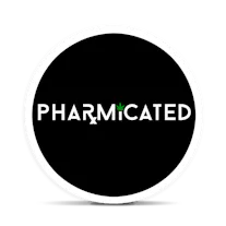Pharmicated Logo