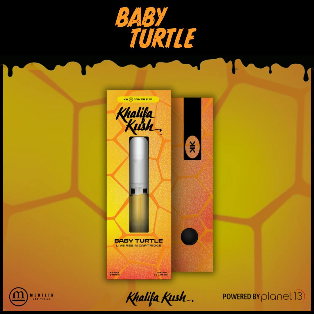 Shop Khalifa Kush | Planet 13 Las Vegas