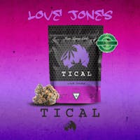 Product Love Jones (Diamond)
