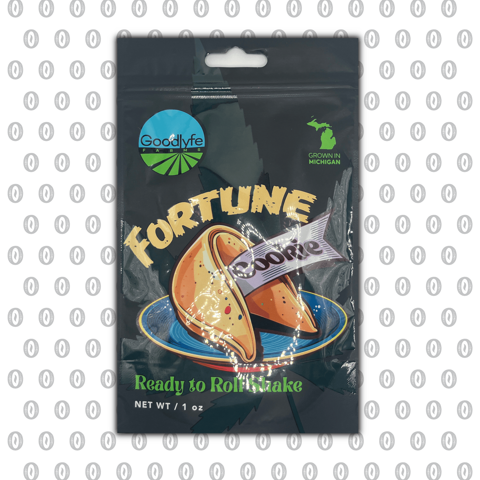 Product: Goodlyfe | Shake - 28g - Fortune Cookie
