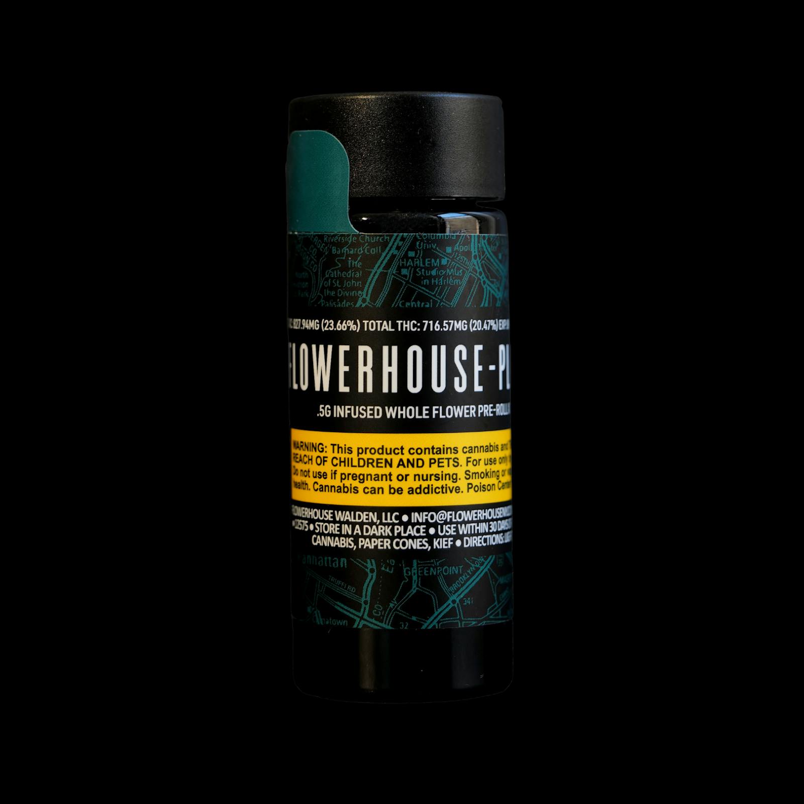 weed Z x Sherb | Indoor Buds | 3.5g - lolo