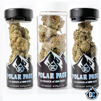Polar Pack - Member Berry (14g) - product image at King of Budz