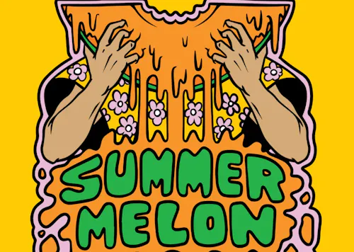 Strut – Summer Melon [2g]-2