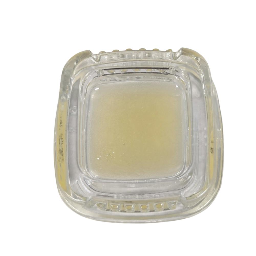 Live Hash Rosin Jam 1g - Sugar Shack #5