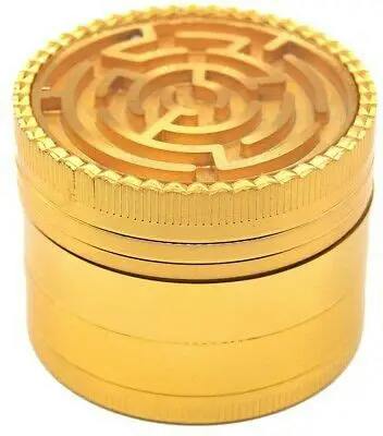 Accessories Maze Grinders