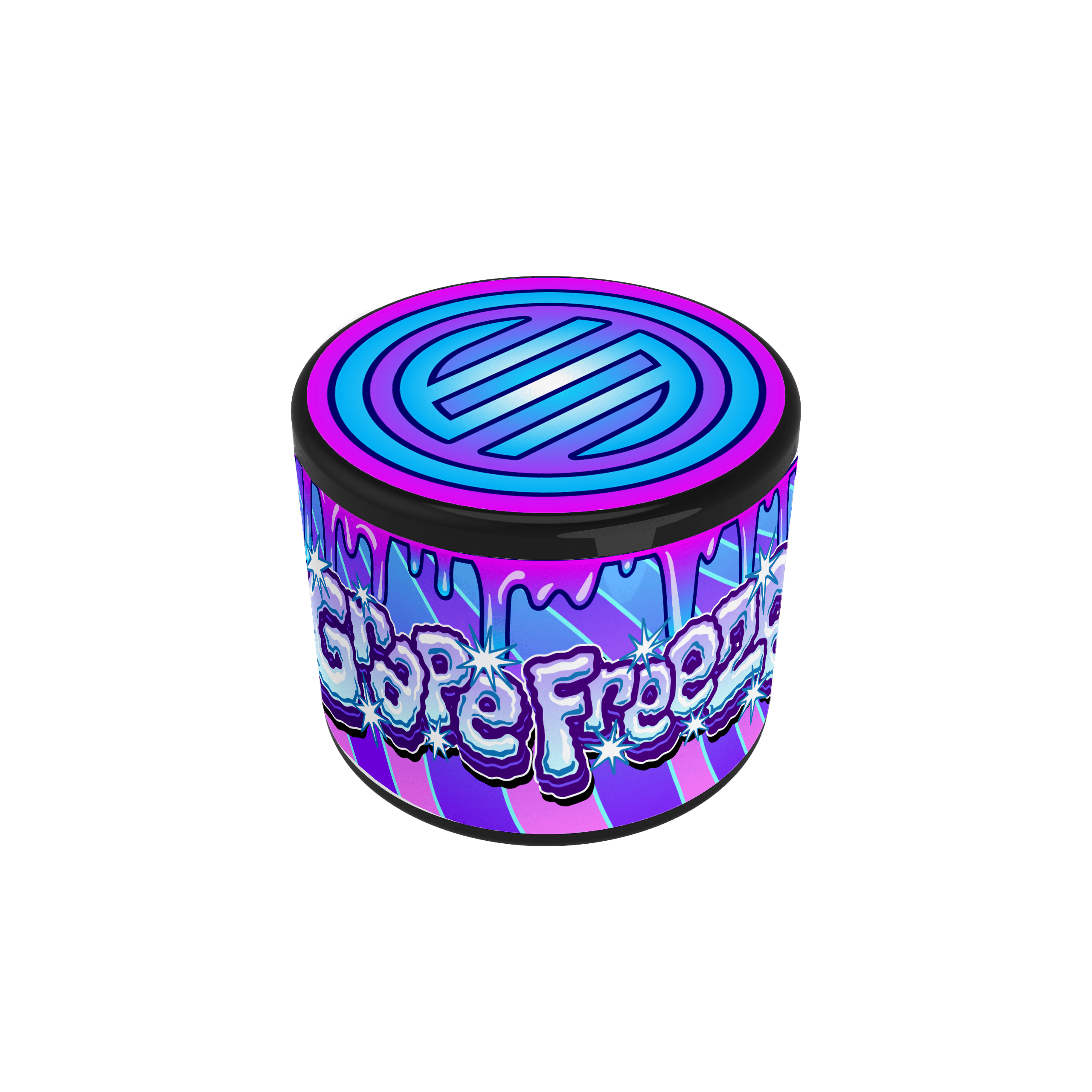 Exotic Matter - 2g Live Rosin - Grape Freeze
