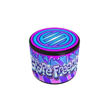 Exotic Matter - 2g Live Rosin - Grape Freeze - CONCENTRATES by Exotic Matter at King of Budz