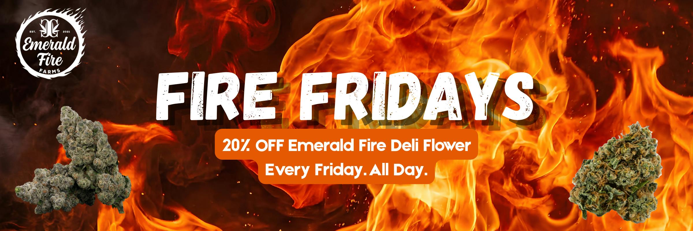 BOGO Cannabis Flower Deli Bulk Weed Deals Special Dispensary Discount