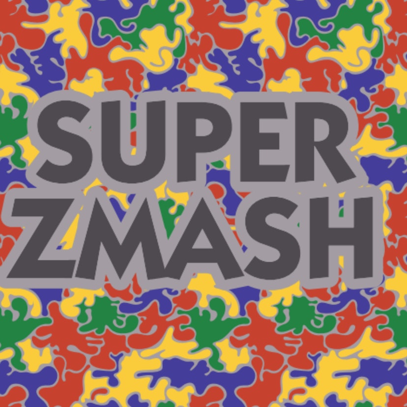 Peninsula Gardens | Super Zmash