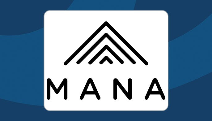 Mana Supply Co. (Edgewater) logo