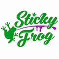 Sticky Frog: Kauai - Live Resin Sugar