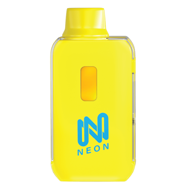 Disposable vaporizers contain concentrated cannabis oil that is heated by an attached battery and inhaled. These products come charged and ready to go, and are not designed to be reused, refilled, or recharged. These products are often very potent and are designed to be consumed in 2-3 second puffs.