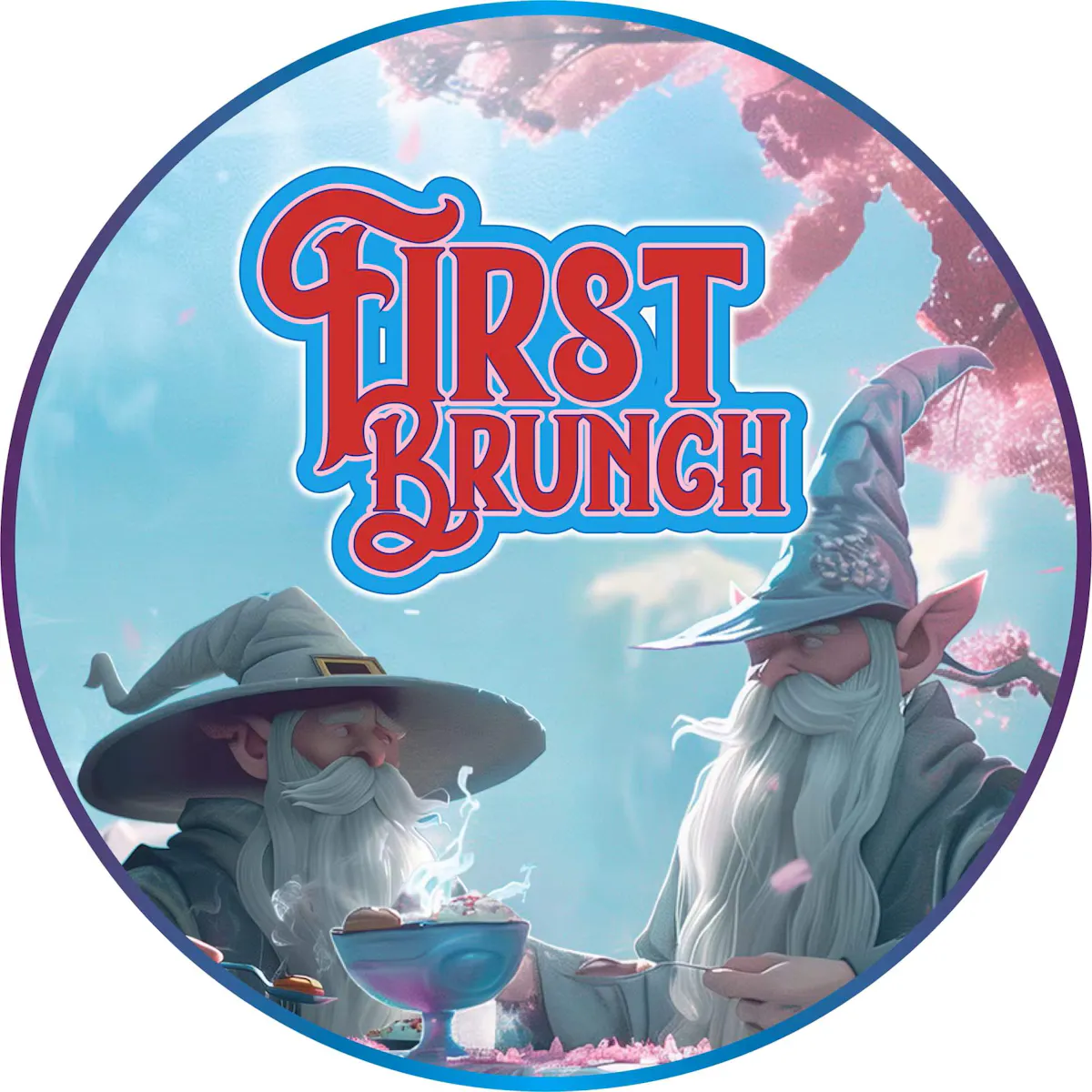 First Brunch Artifact 5.66g Flower | Galenas |