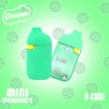 Ooowee Mini B: G-Code - Disposable Cartridge